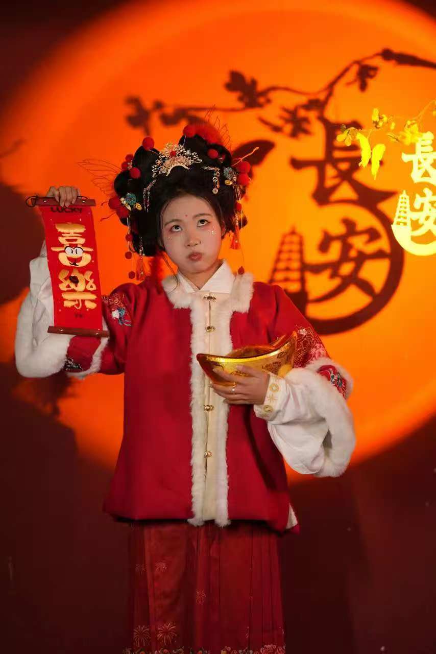 Simulation Target Visual